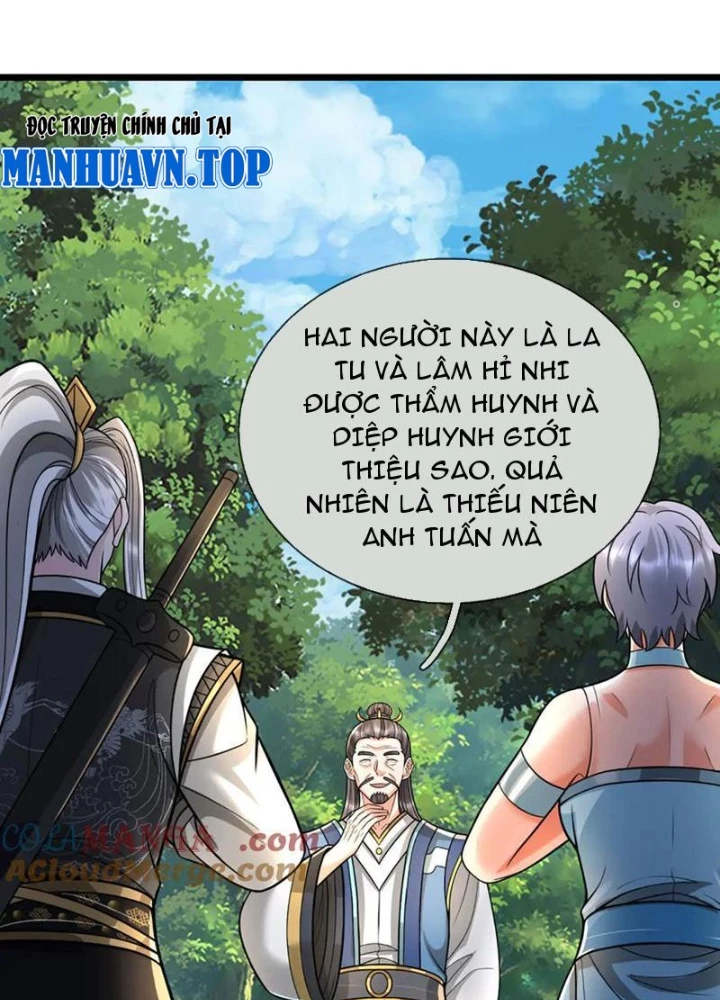 Võ đạo đại đế Chapter 60 - 111
