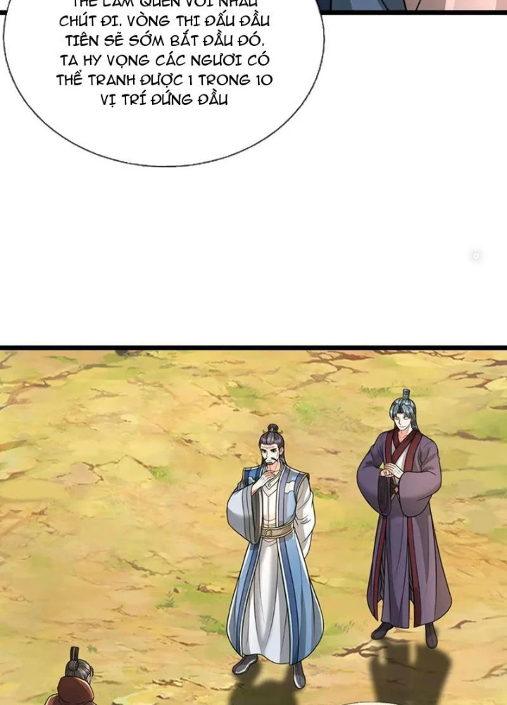 Võ đạo đại đế Chapter 60 - 115