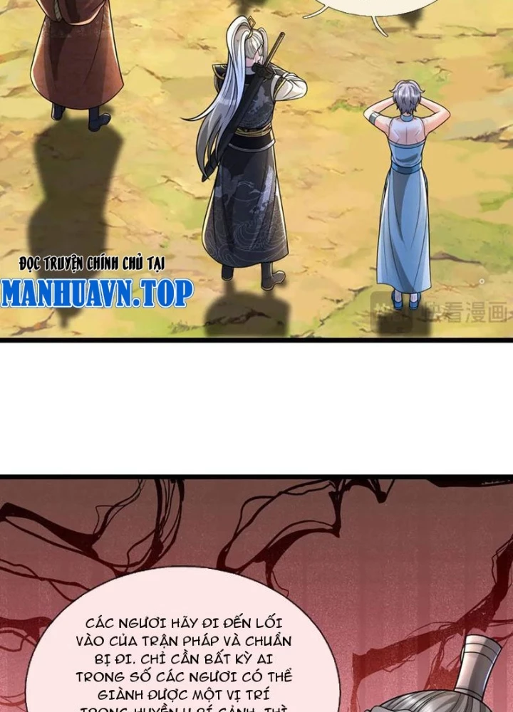 Võ đạo đại đế Chapter 60 - 117