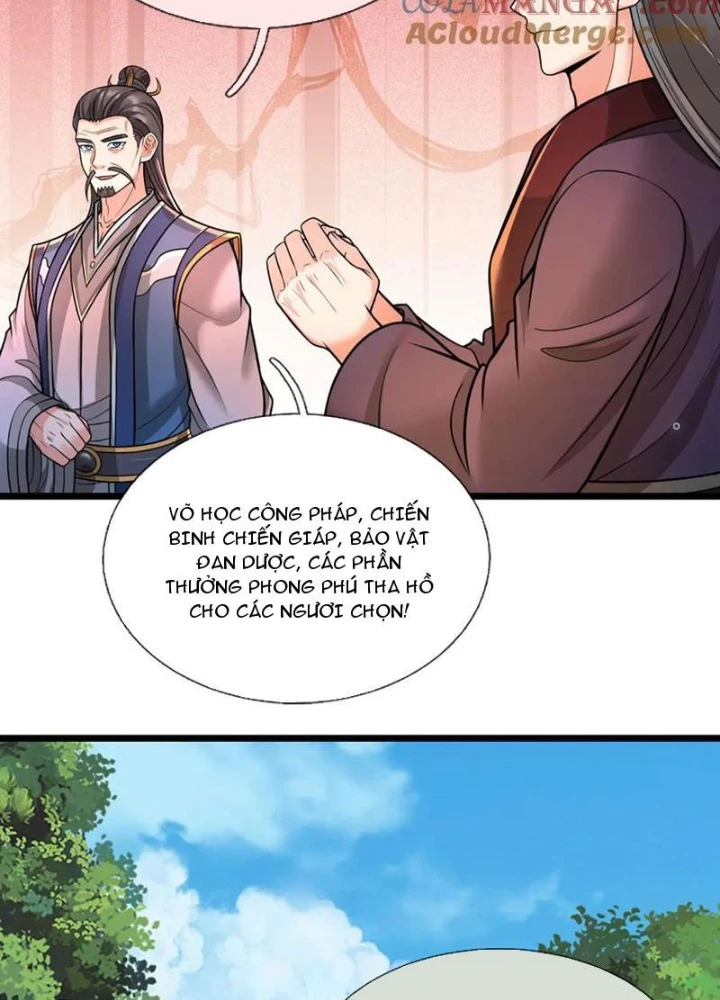 Võ đạo đại đế Chapter 60 - 119