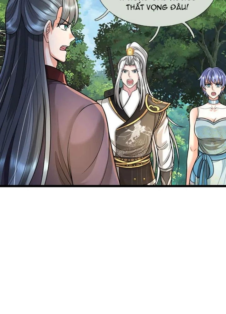 Võ đạo đại đế Chapter 60 - 121