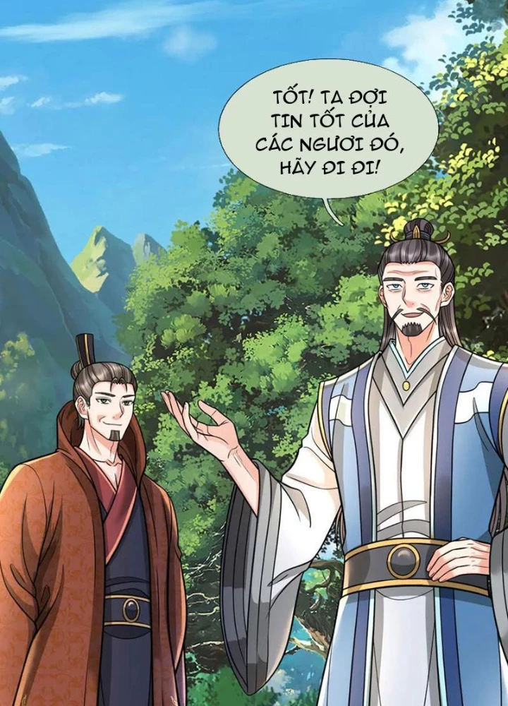 Võ đạo đại đế Chapter 60 - 123