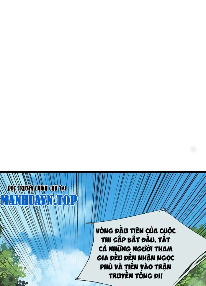 Võ đạo đại đế Chapter 60 - 125