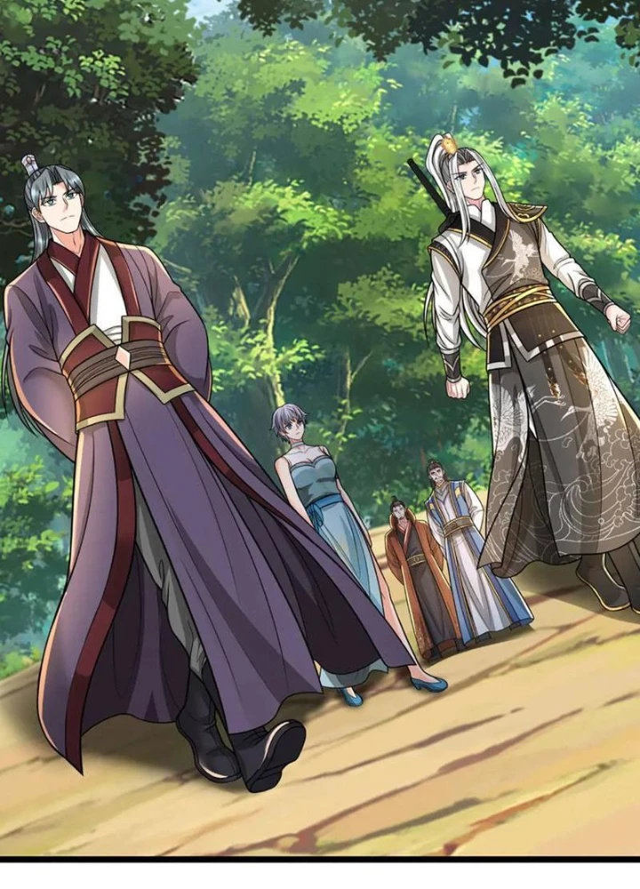 Võ đạo đại đế Chapter 60 - 129