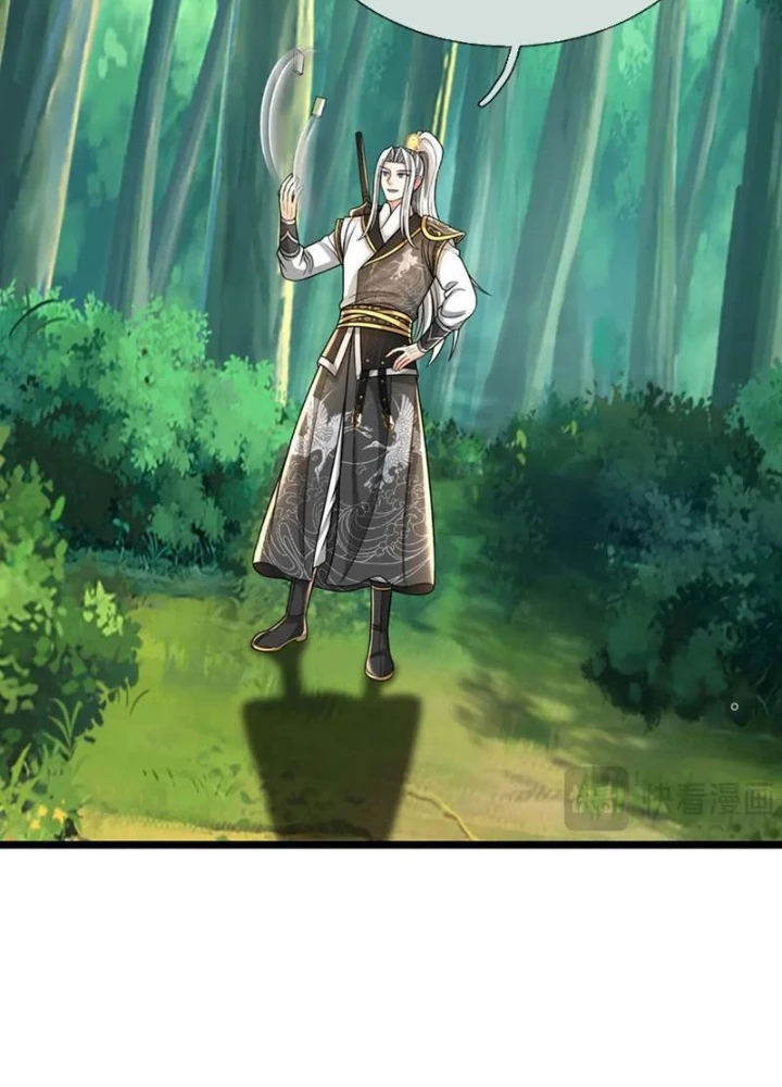Võ đạo đại đế Chapter 60 - 133