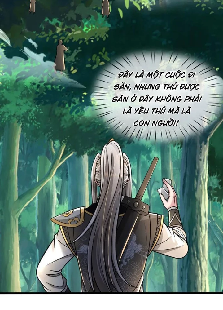 Võ đạo đại đế Chapter 60 - 137