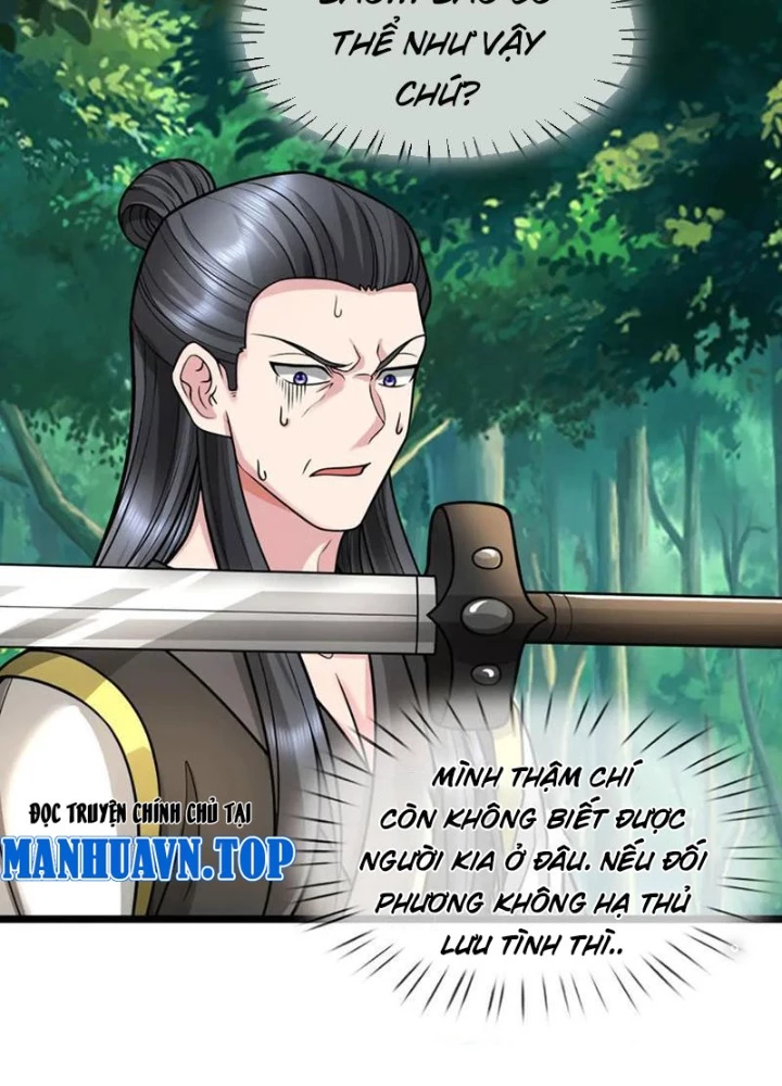 Võ đạo đại đế Chapter 60 - 147