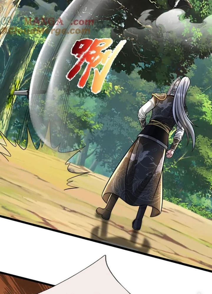 Võ đạo đại đế Chapter 60 - 155