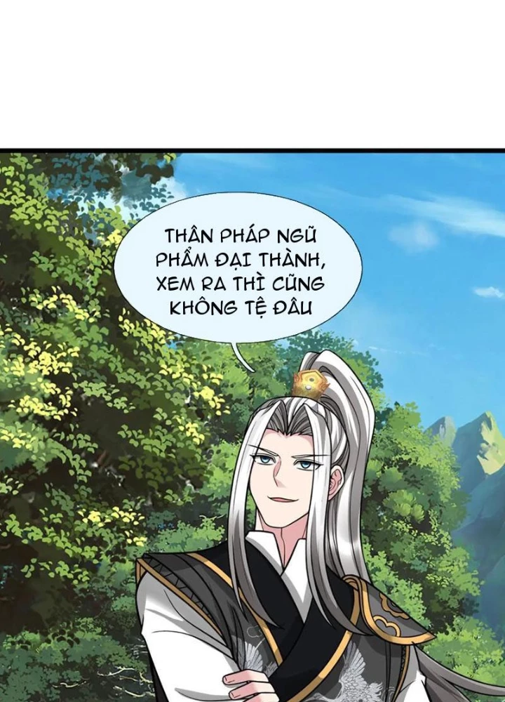 Võ đạo đại đế Chapter 60 - 159