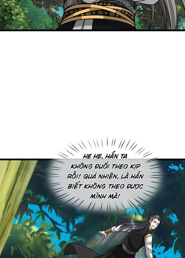 Võ đạo đại đế Chapter 60 - 161