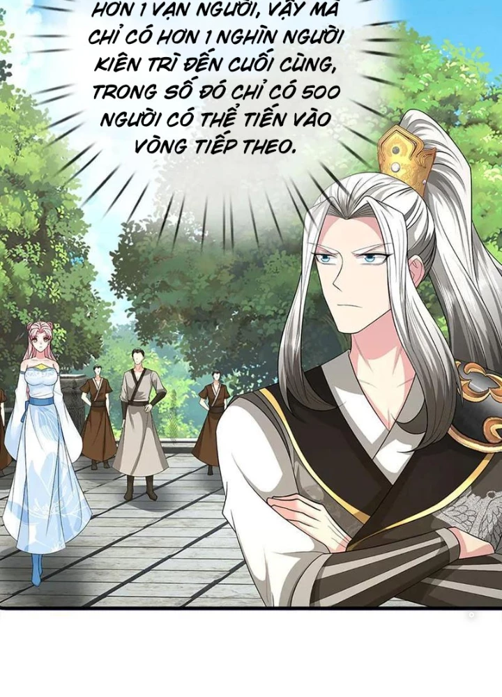 Võ đạo đại đế Chapter 66 - 7