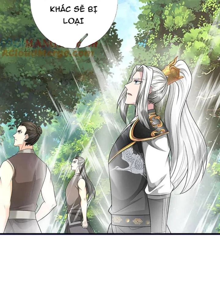 Võ đạo đại đế Chapter 66 - 15