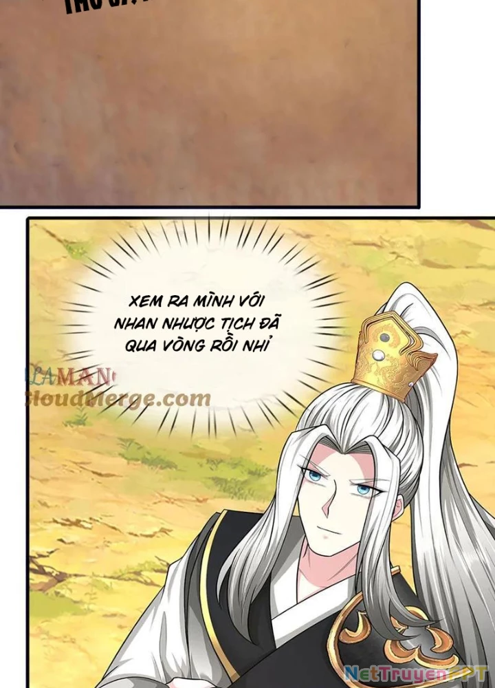 Võ đạo đại đế Chapter 66 - 21