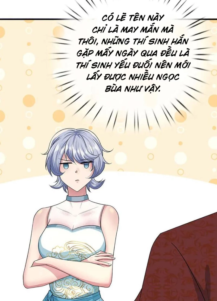 Võ đạo đại đế Chapter 66 - 33