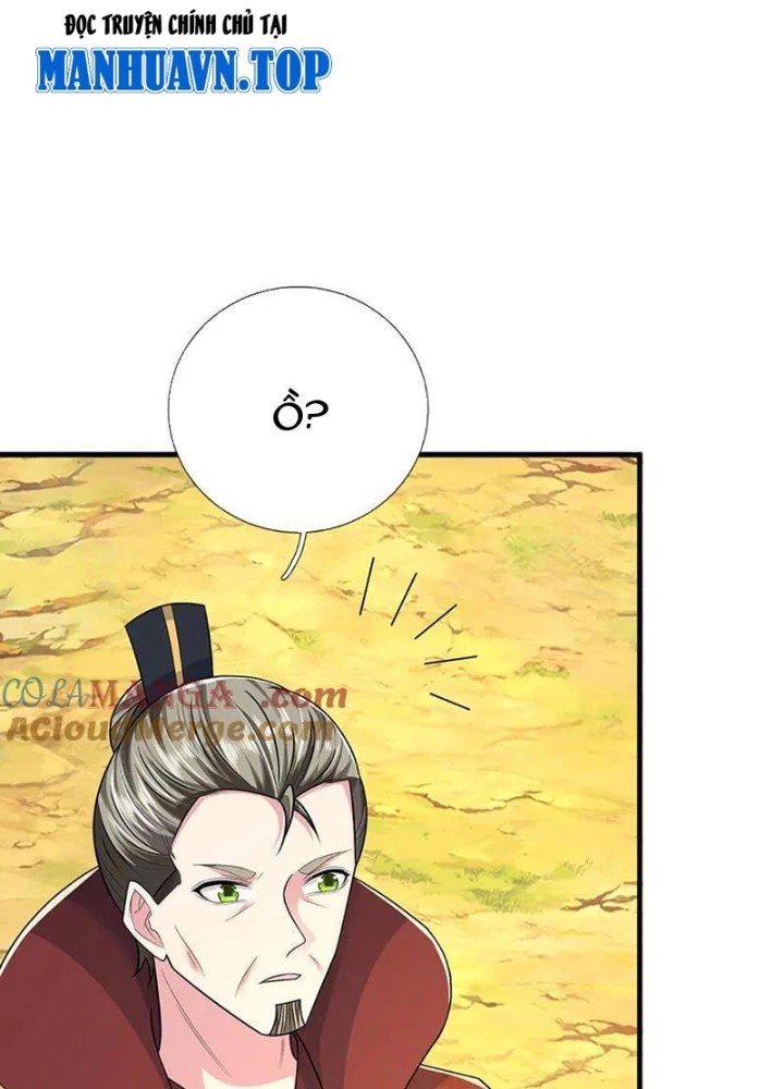 Võ đạo đại đế Chapter 66 - 35