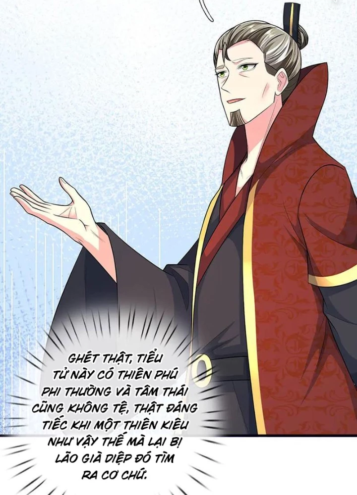 Võ đạo đại đế Chapter 66 - 47