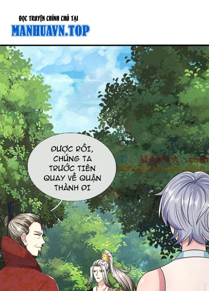 Võ đạo đại đế Chapter 66 - 49
