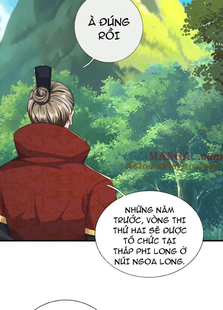 Võ đạo đại đế Chapter 66 - 53