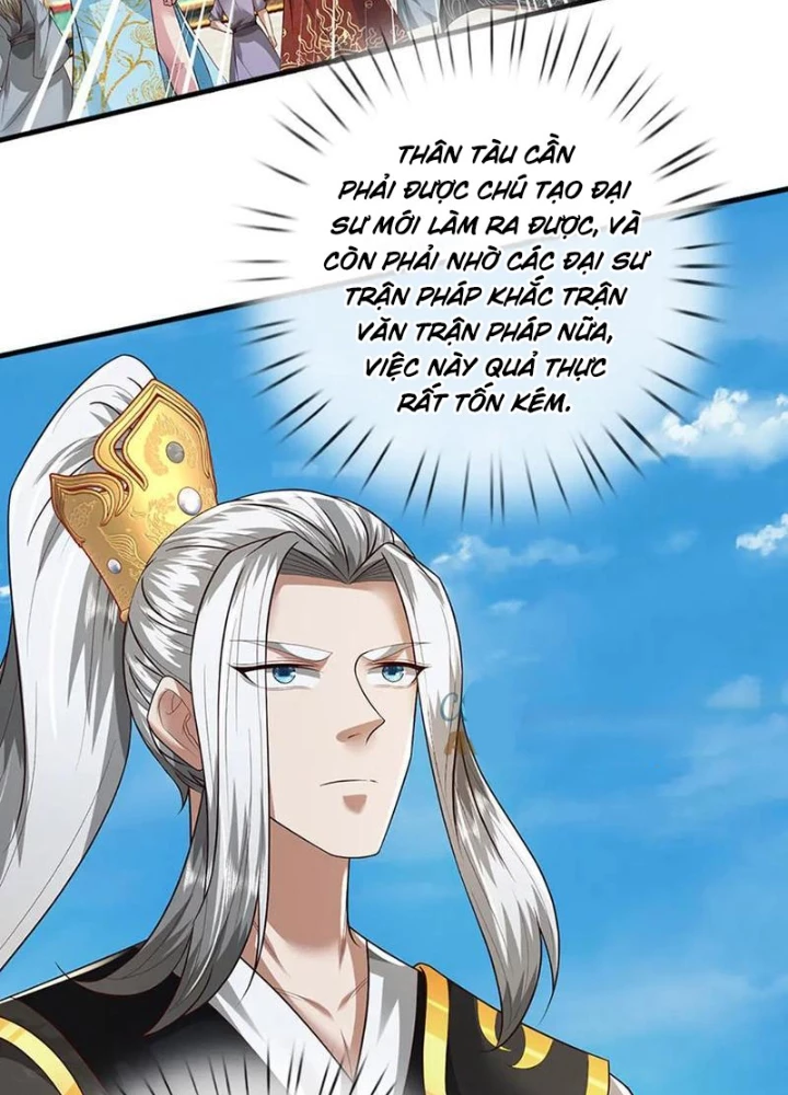 Võ đạo đại đế Chapter 66 - 69