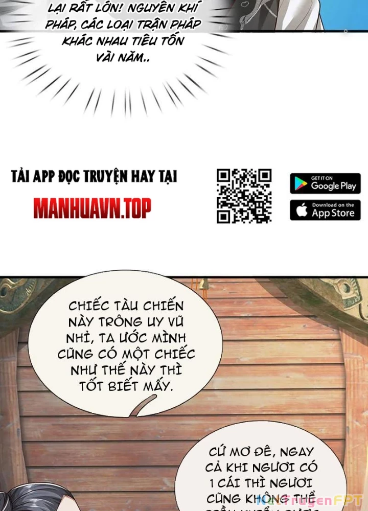 Võ đạo đại đế Chapter 66 - 71