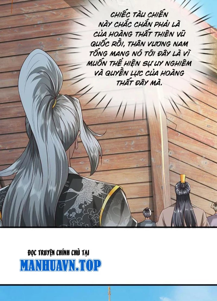 Võ đạo đại đế Chapter 66 - 75
