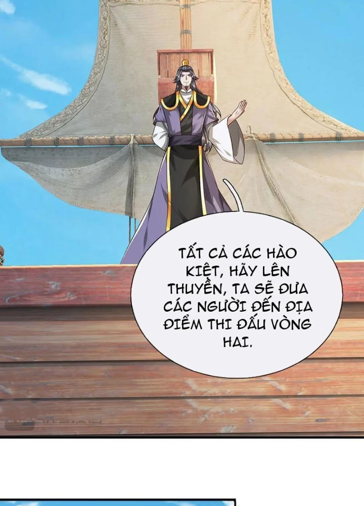 Võ đạo đại đế Chapter 66 - 77