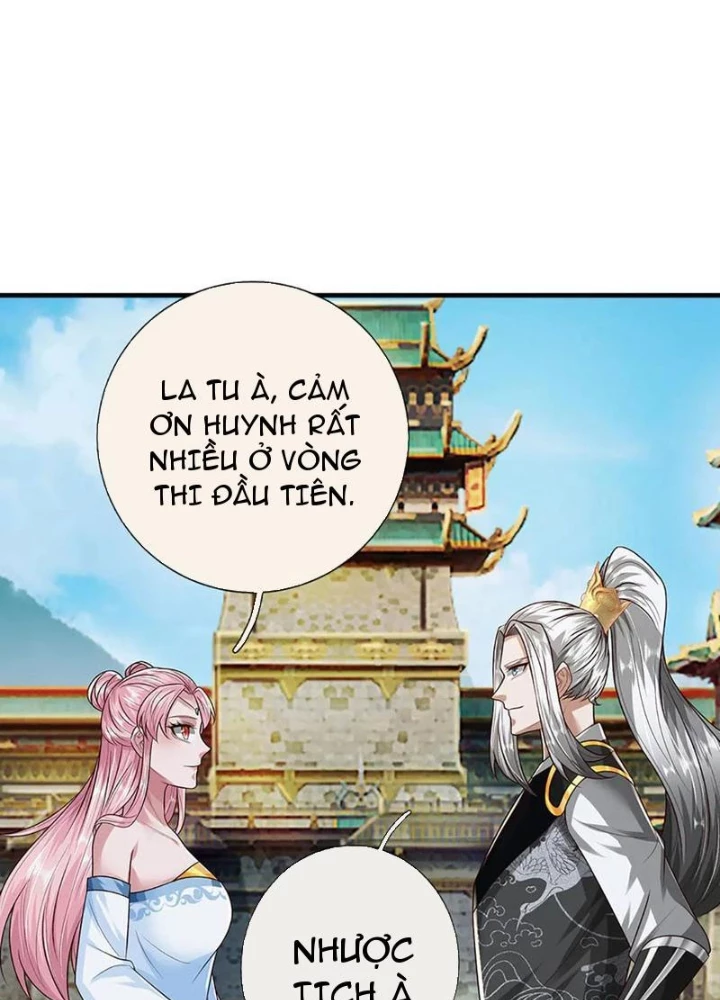 Võ đạo đại đế Chapter 66 - 83