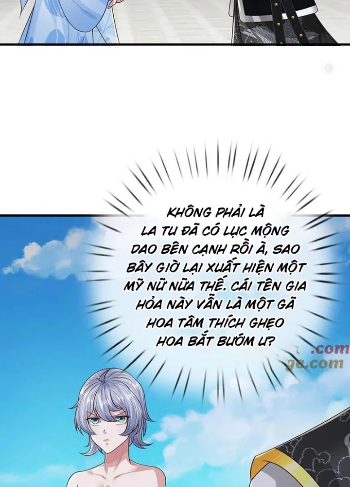 Võ đạo đại đế Chapter 66 - 85