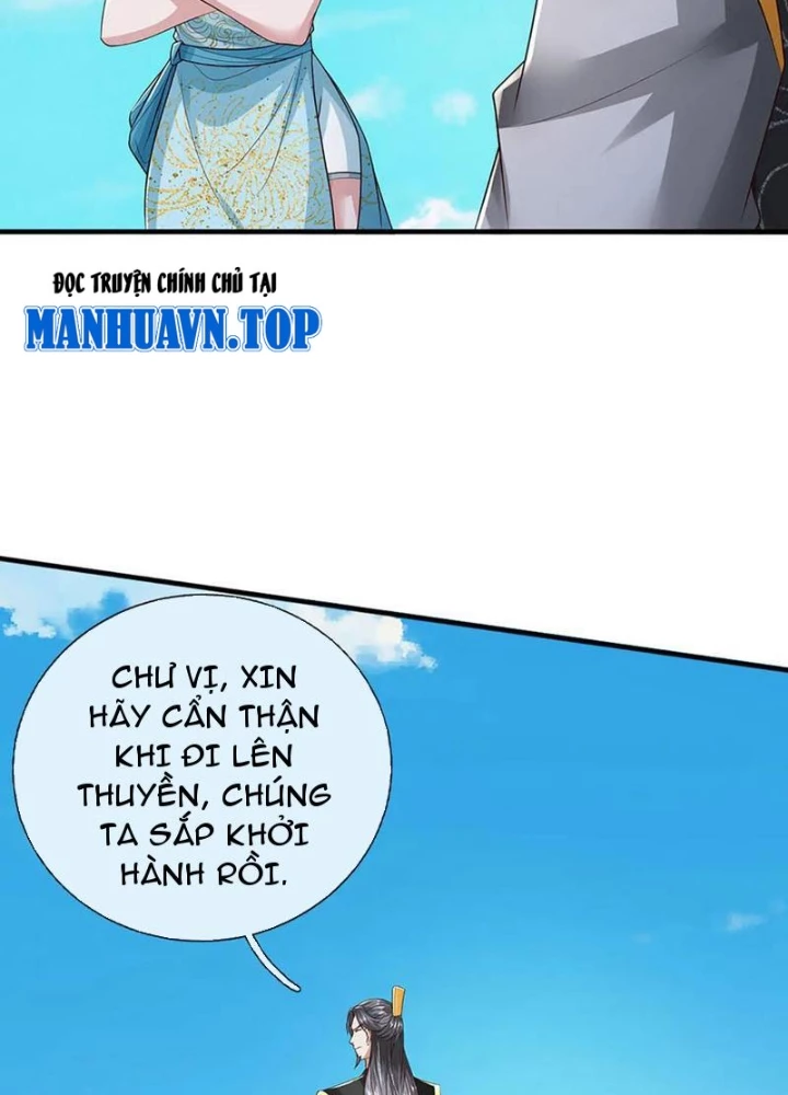 Võ đạo đại đế Chapter 66 - 87