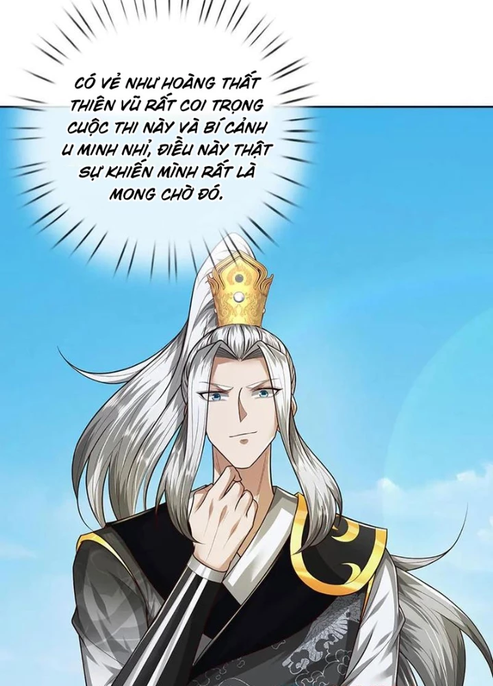 Võ đạo đại đế Chapter 66 - 105