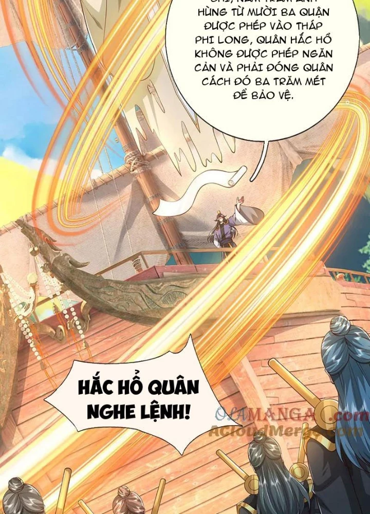 Võ đạo đại đế Chapter 66 - 109