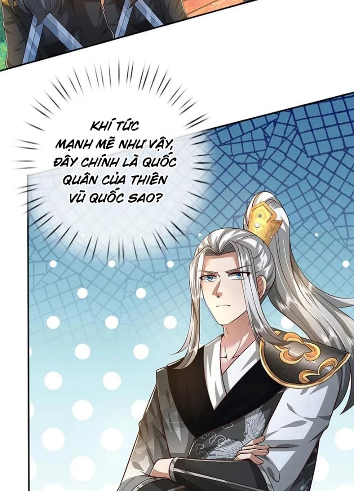 Võ đạo đại đế Chapter 66 - 111
