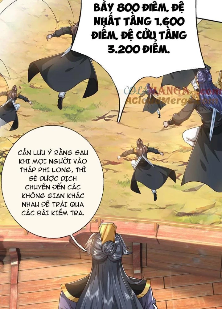 Võ đạo đại đế Chapter 66 - 117
