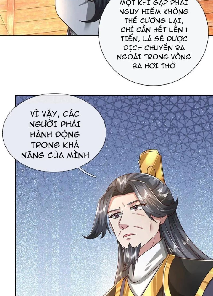 Võ đạo đại đế Chapter 66 - 119