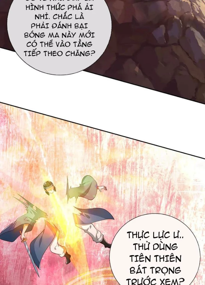 Võ đạo đại đế Chapter 66 - 129