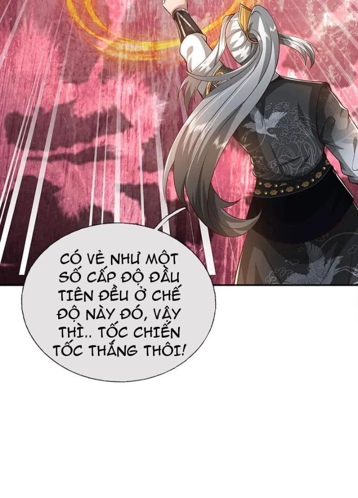 Võ đạo đại đế Chapter 66 - 131
