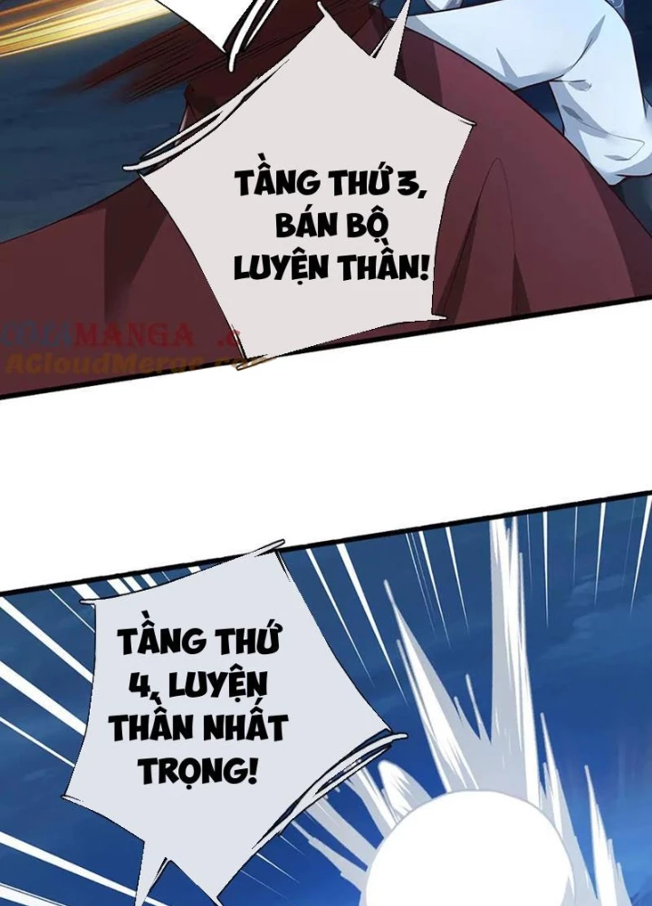 Võ đạo đại đế Chapter 66 - 135