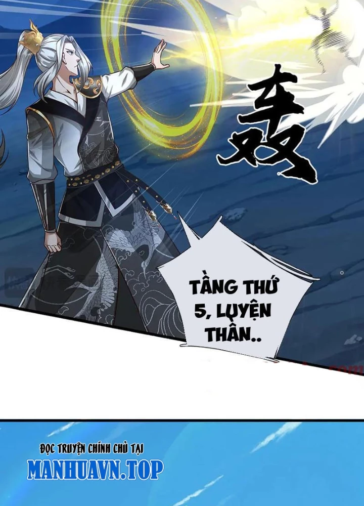 Võ đạo đại đế Chapter 66 - 137