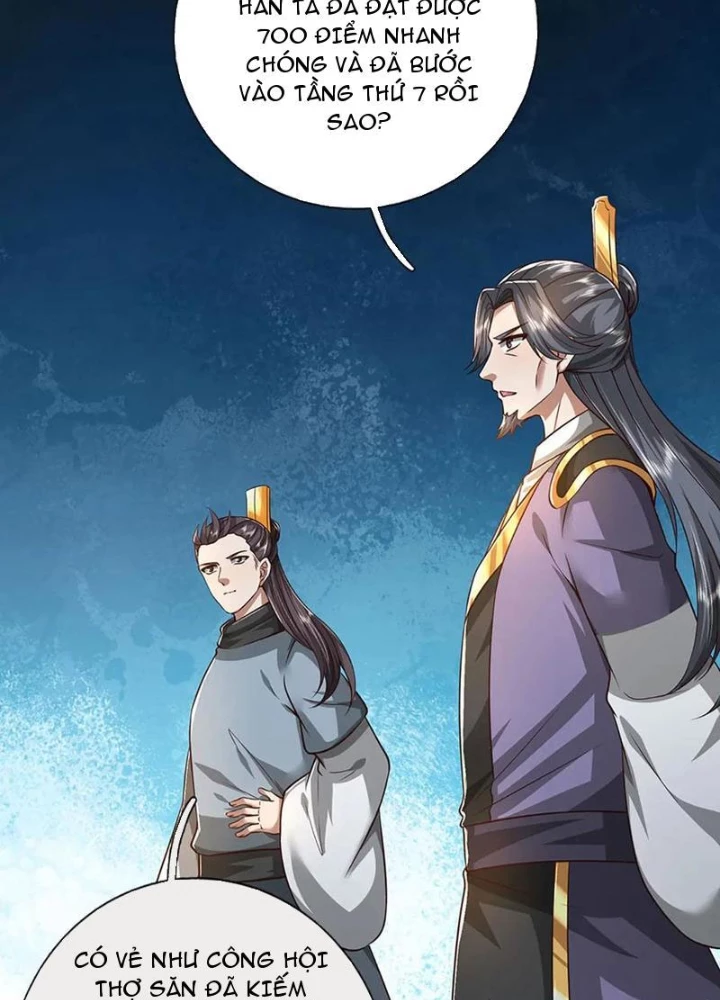Võ đạo đại đế Chapter 66 - 143