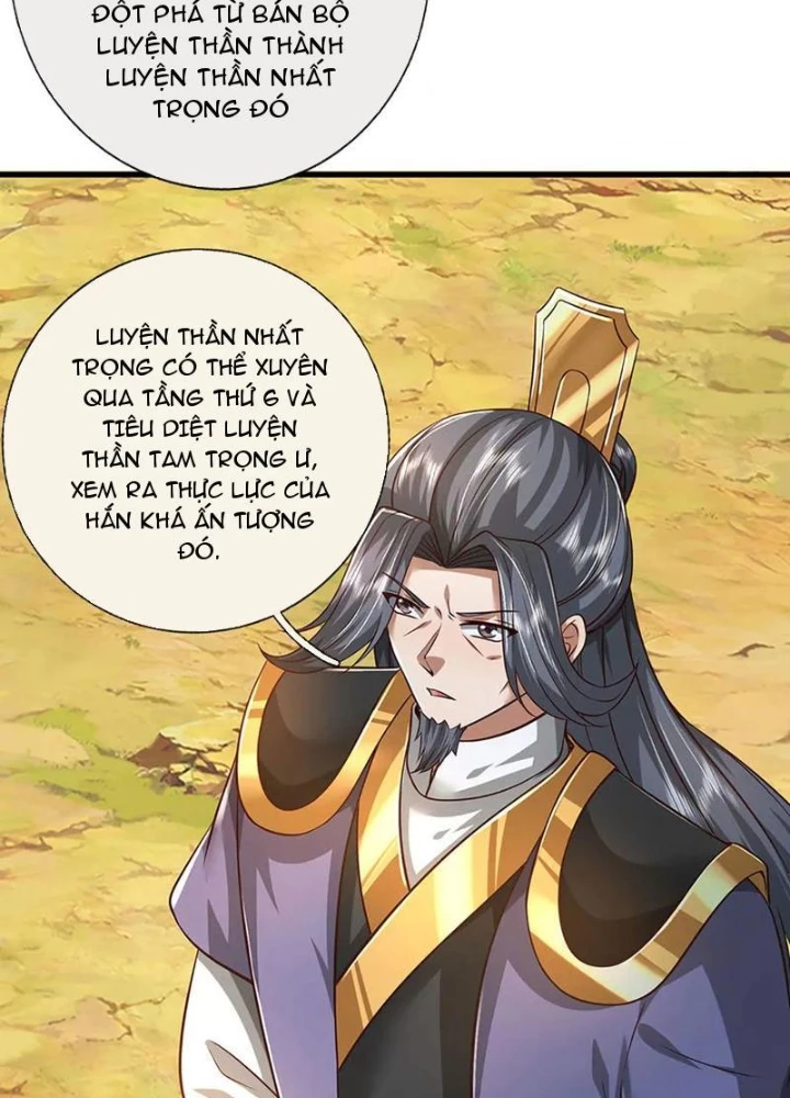 Võ đạo đại đế Chapter 66 - 145