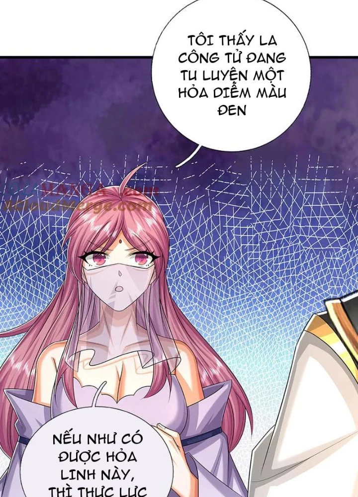 Võ đạo đại đế Chapter 78 - 5