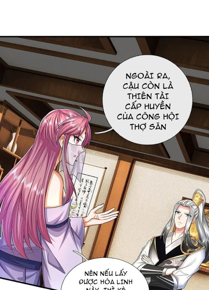 Võ đạo đại đế Chapter 78 - 7