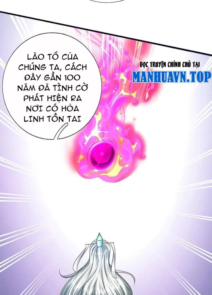 Võ đạo đại đế Chapter 78 - 9