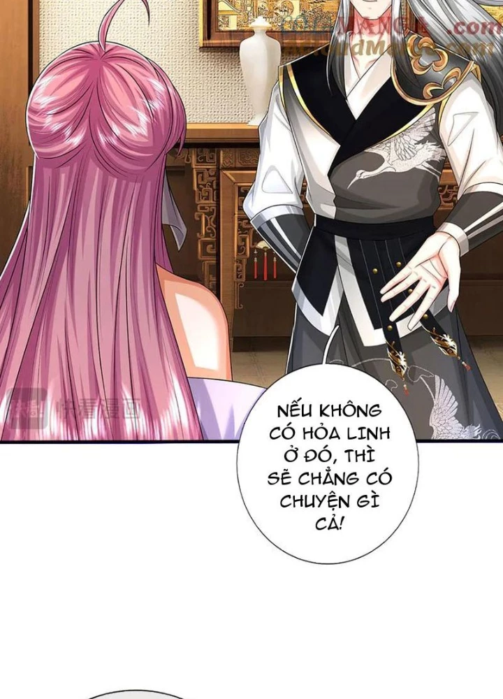 Võ đạo đại đế Chapter 78 - 15