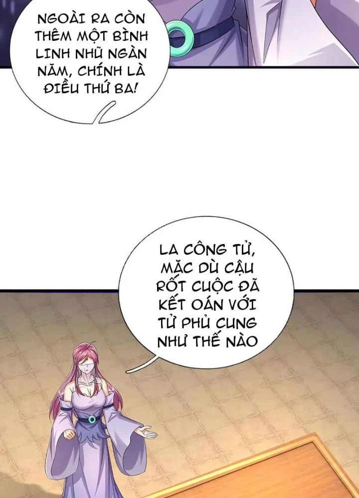 Võ đạo đại đế Chapter 78 - 21