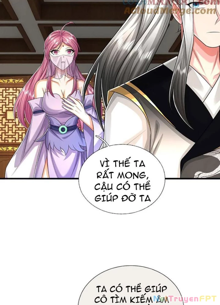 Võ đạo đại đế Chapter 78 - 25