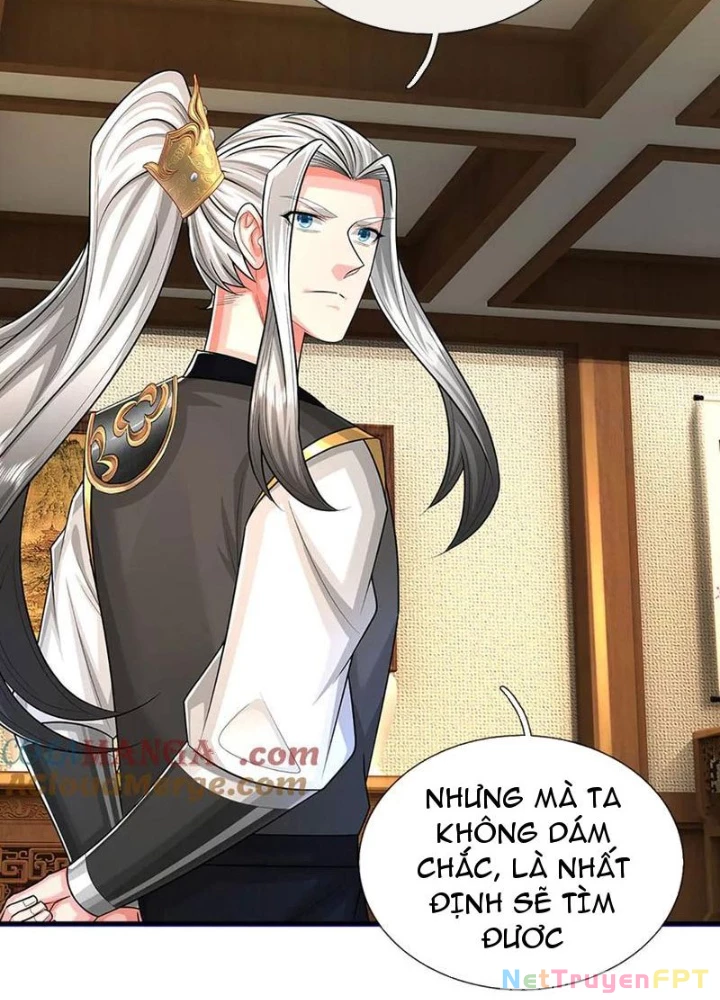 Võ đạo đại đế Chapter 78 - 27
