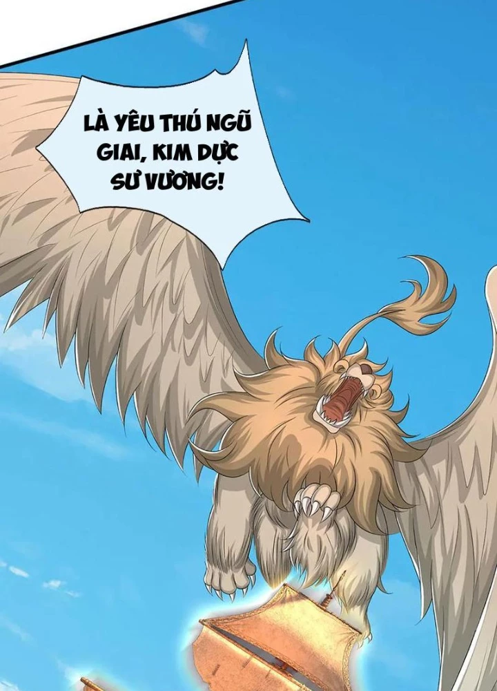 Võ đạo đại đế Chapter 78 - 33