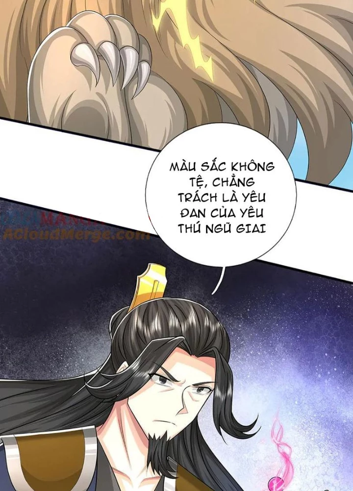 Võ đạo đại đế Chapter 78 - 49