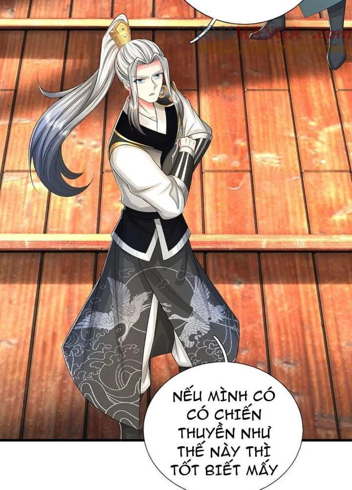 Võ đạo đại đế Chapter 78 - 53